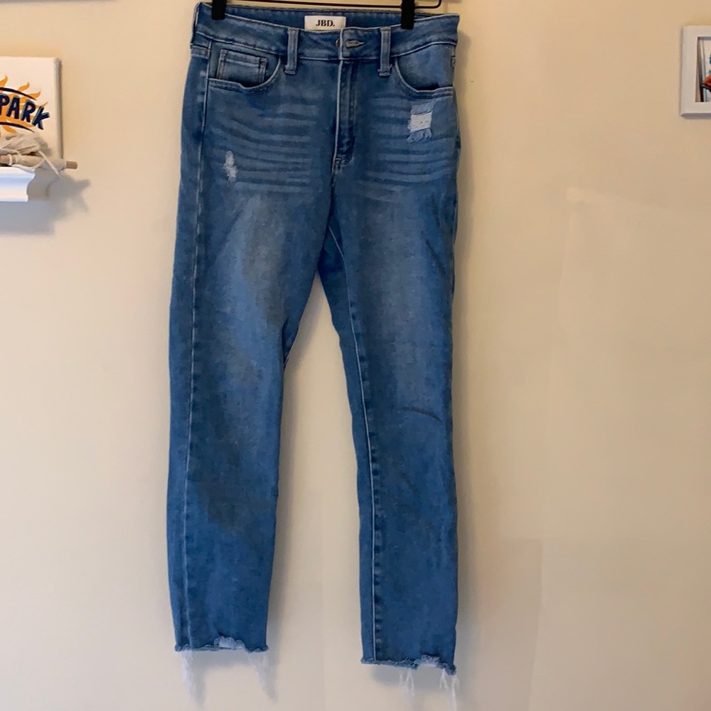 JBD jeans size 26